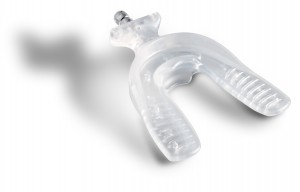 acceledent Mouthpiece