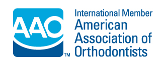 American Association of Orthodontics