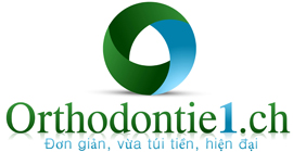 Orthodontie1.ch Logo