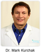 Dr. Mark Kurchak