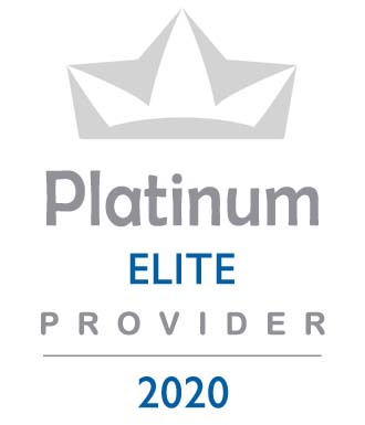 Platinum provider