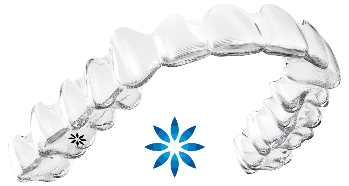 CLEAR ALIGNERS FOR ANY PROBLEM