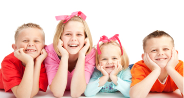 Traitements orthodontiques pour les enfants