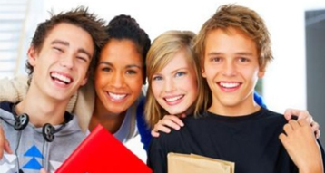 Orthodontics for Teens