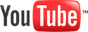 YouTube logo